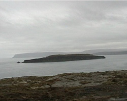 Insel Grimsey